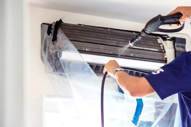 Best Commercial Air Duct Cleaning  in North Chicago, IL
