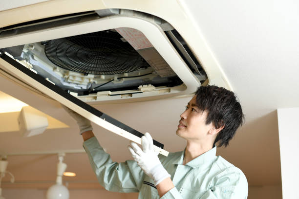 Best Best Air Duct Cleaning Company  in North Chicago, IL