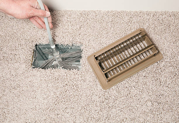 North Chicago, IL Airduct Cleaning Company