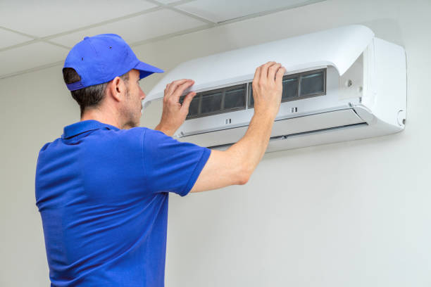 Best HVAC Duct Inspection Services  in North Chicago, IL
