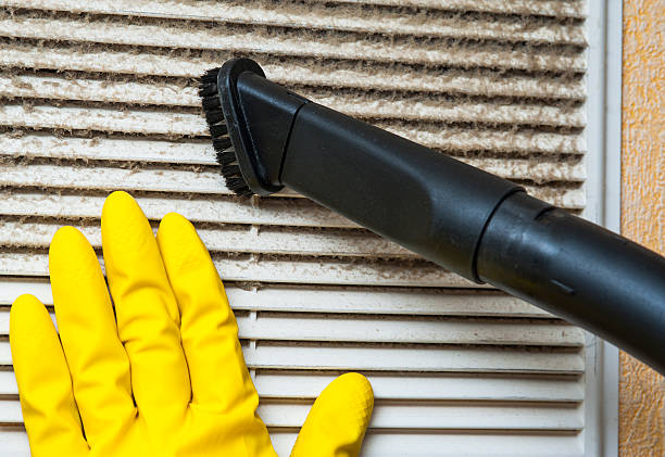 Ductwork Cleaning Services in North Chicago, IL