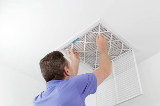 Home Air Vent Cleaning in North Chicago, IL